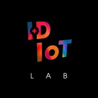 I+DIoT Lab logo - Similar company to Compa