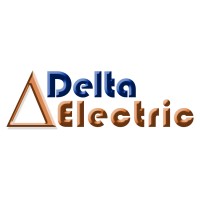 Delta Electric logo - Similar company to Burgez Srl
