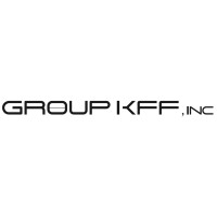 Group KFF logo - Similar company to Brilliant Elements