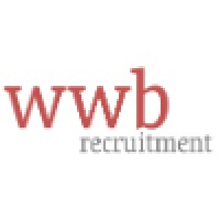 WWB Recruitment logo - Similar company to Webxites