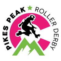 Pikes Peak Roller Derby