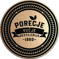 Destilerija Porečje logo - Similar company to Šumski Karavan