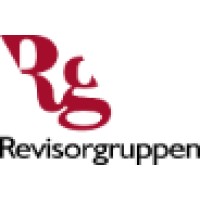 Revisorgruppen AS logo - Similar company to Pan Vision
