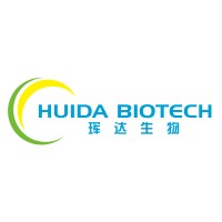 Huida Biotech logo - Similar company to Huida Tech