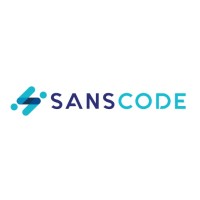 sanscode.co logo - Similar company to Balacode.Io