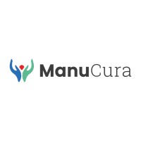 ManuCura logo - Similar company to Bewegtbild Gmbh & Co. Kg