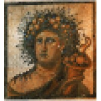 Pompeii Mosaic Tile logo - Similar company to Amarestone