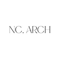 NC.ARCH logo - Similar company to Schneid Studio