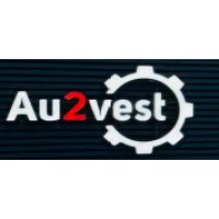 Au2vest logo - Similar company to Jch A/S