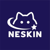 Neskin Stars logo - Similar company to Sotbify