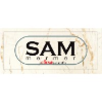 SAM MERMER logo - Similar company to D Mermer