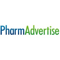 PharmAdvertise logo - Similar company to Farmaciavirtuale.It