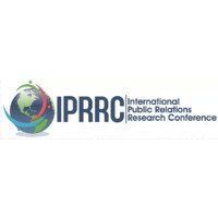 International Public Relations Research Conference Inc. logo - Similar company to The #Prethics Community