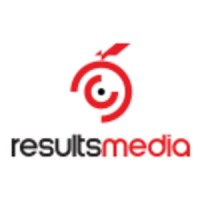ResultsMedia logo - Similar company to Scaleo | Táfego E Growth Para E-Commerce