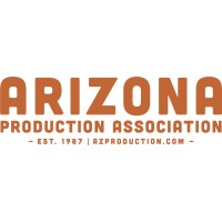 Arizona Production Association logo - Similar company to Marzmotion
