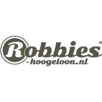 Robbies Hoogeloon logo - Similar company to De Haas & Heesterbeek