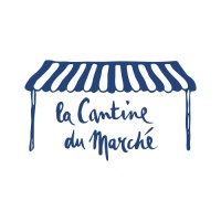 La Cantine du marché logo - Similar company to Studio Pantin