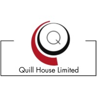 QUILL HOUSE LIMITED logo - Similar company to Inkquills Publishing House