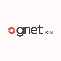 Gnet RTB logo - Similar company to Praedium