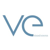 VodaEventos logo - Similar company to Eva Concept