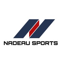 Nadeau Sports logo - Similar company to Bean Lighting & Production