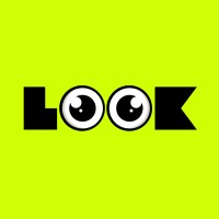 LOOK! logo - Similar company to Memphis Medium