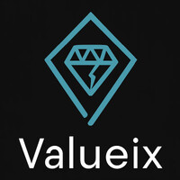 Valueix logo - Similar company to Undergraduate Finance Association | Osu