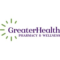 GreaterHealth Pharmacy & Wellness logo - Similar company to Bemedwise