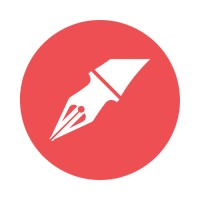 The English Writer logo - Similar company to Shanghai English Writer'S Workshop