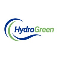 HydroGreen BV:Let’s Solve Your Water Challenges logo - Similar company to Llinq Bv