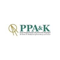 Pusat Pengembangan Akuntansi dan Keuangan (PPA&K) logo - Similar company to Lsp Grk