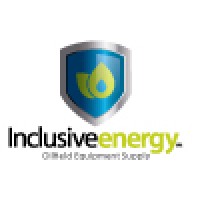 Inclusive Energy Ltd. logo - Similar company to Gator Construction Inc.