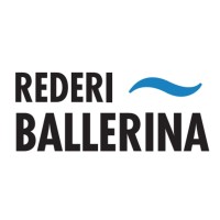 Rederi Ballerina logo - Similar company to Stromma