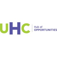 UHC - Hub of Opportunities logo - Similar company to Mindfreak.Llc