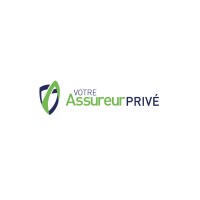 VOTRE ASSUREUR PRIVE logo - Similar company to Ins-It