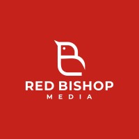 Red Bishop Media logo - Similar company to Padel Time Tv