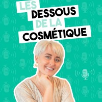 Les Dessous de la Cosmétique 🎙️ logo - Similar company to Mastel Cosmetics