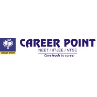 Career Point Patna logo - Similar company to Awasar Trust