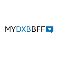MYDXBBFF logo - Similar company to Hayati Events