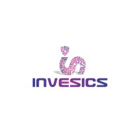 Invesics Cyber Forensics logo - Similar company to Techdefence