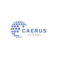 Caerus Global logo - Similar company to Cyclopes Education