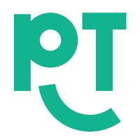 Peer Therapy logo - Similar company to Pragmatics Studio