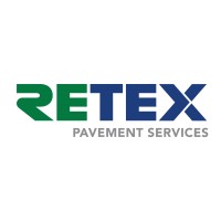 RETEX Pavement Services logo - Similar company to Smets Technology Gmbh