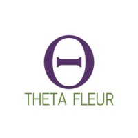 Theta Fleur logo - Similar company to Pt Suryana