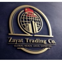 Zayat Trading Co., LTD logo - Similar company to As Studio