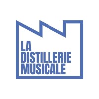 La Distillerie Musicale logo - Similar company to Webmedia Paris