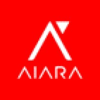AIARA Corp. logo - Similar company to Techbase Vietnam Co., Ltd