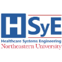 Healthcare Systems Engineering Institute of Northeastern University (HSyE) logo - Similar company to Travicano