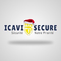 ICAVI SECURE logo - Similar company to Burma Group