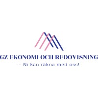 GZ ekonomi och redovisning AB logo - Similar company to Fe Redovisning